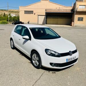 2012 Volkswagen Golf Variant 2.0 TDI