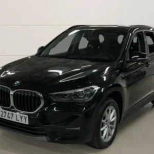 2022 BMW X1