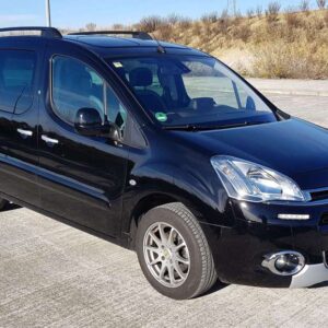 2014 Citroen Berlingo Multispace 1.6HDi