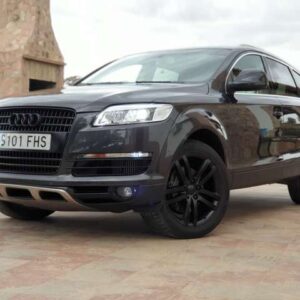 2007 Audi Q7 3.0TDI